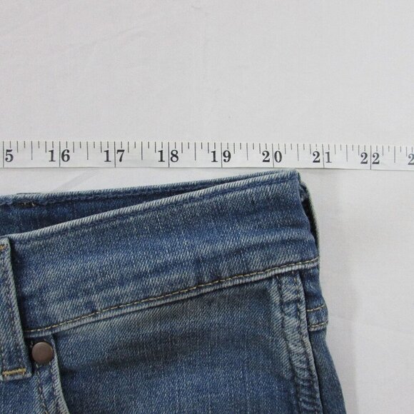 Wrangler Retro Men's 40x34 Slim Fit Bootcut Jeans - 112344486 - Picture 4 of 5